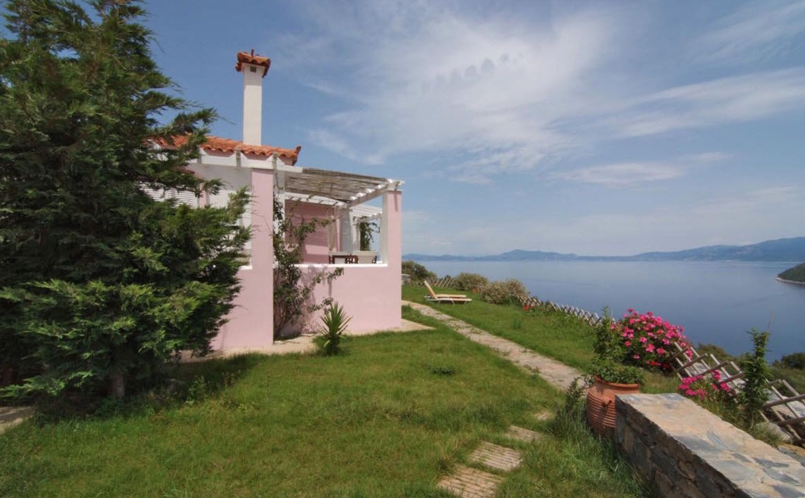 Photo of Outdoor in Kerveli