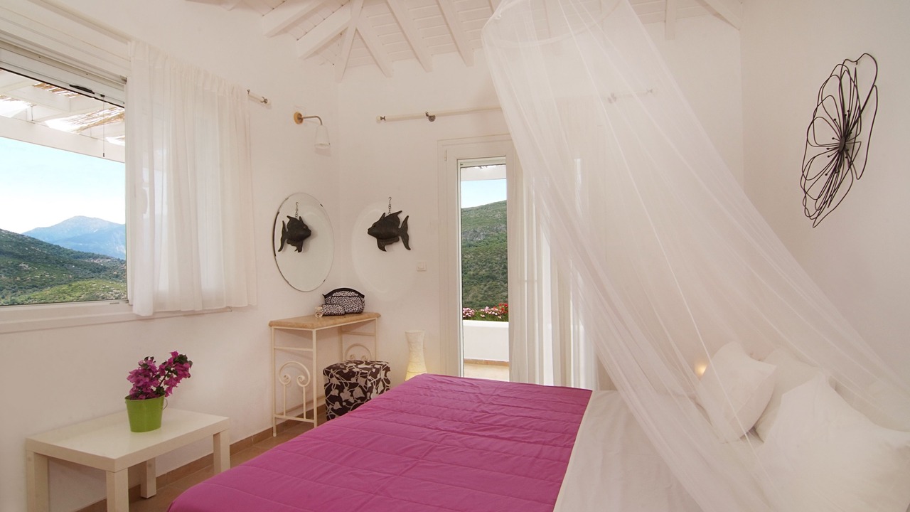 Photo of Bedroom in Kerveli