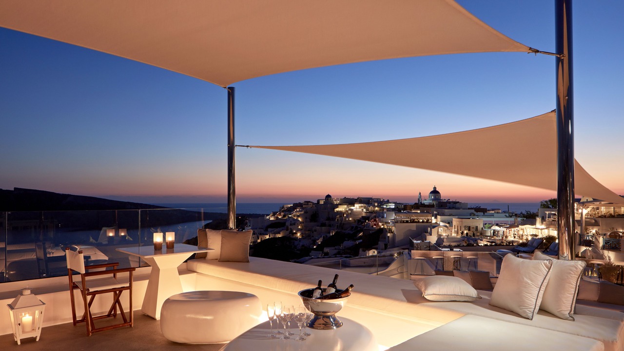 Photo of Others in Oia