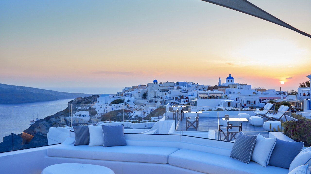 Photo of Others in Oia