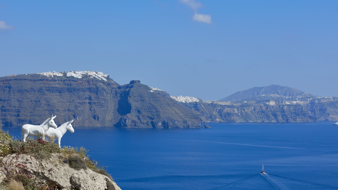 Photo of Outdoor in Oia