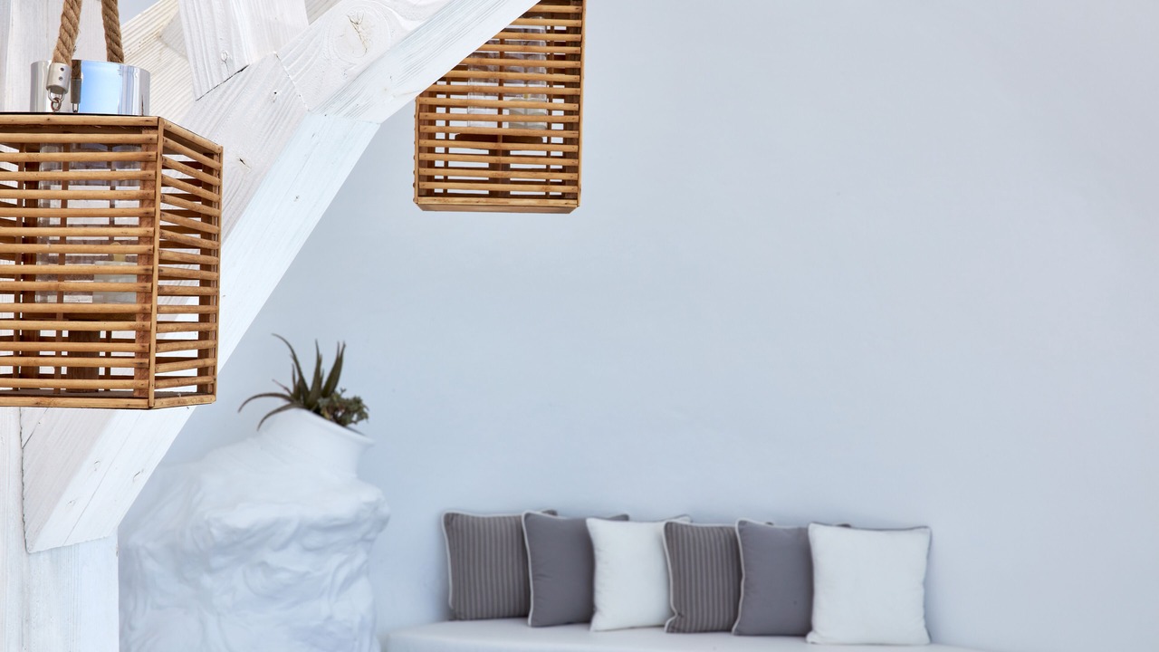 Photo of Patio Balcony in Oia