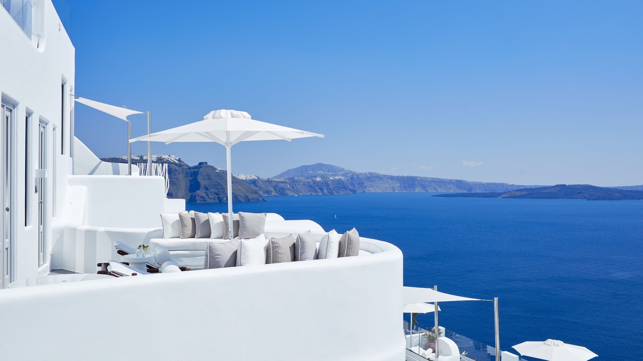 Photo of Others in Oia