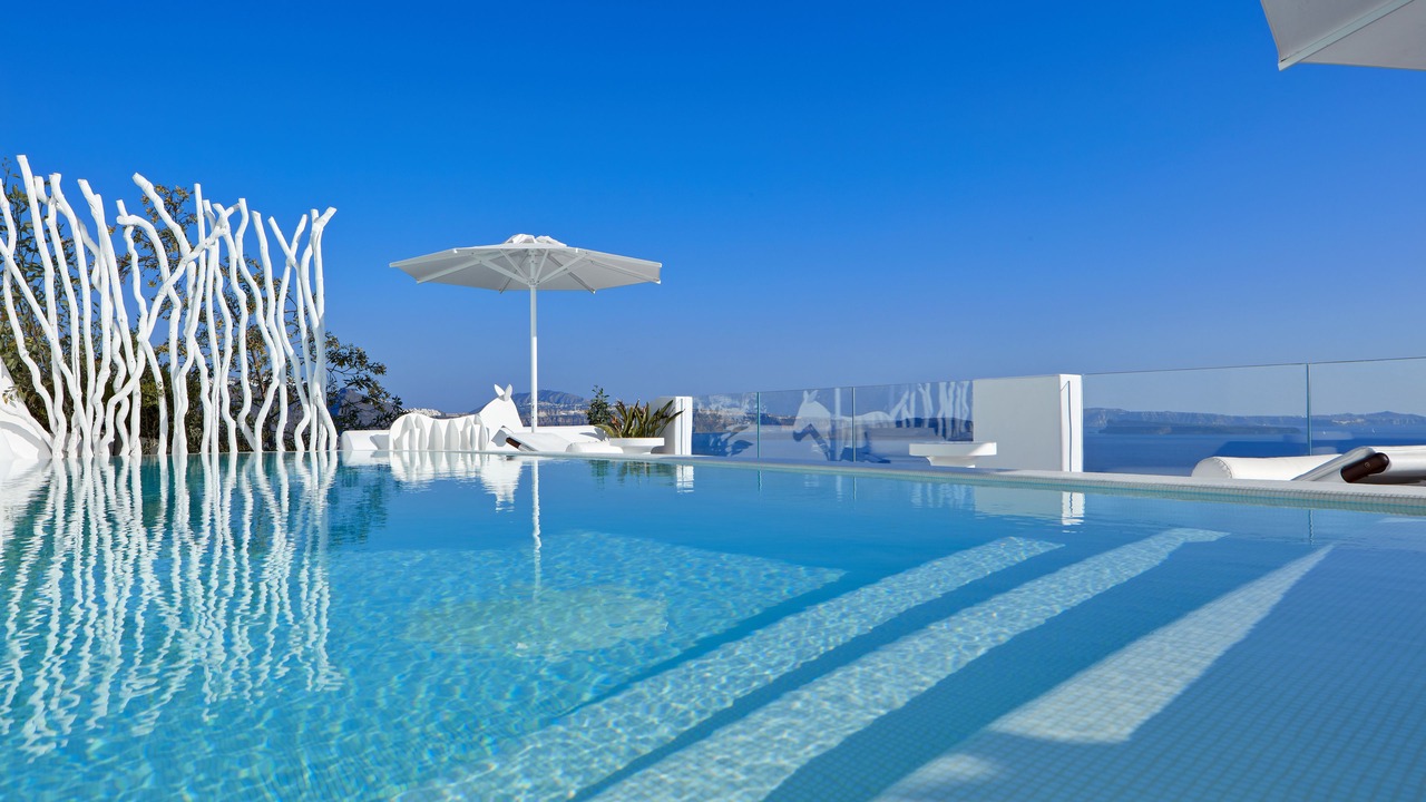 Photo of Outdoor in Oia