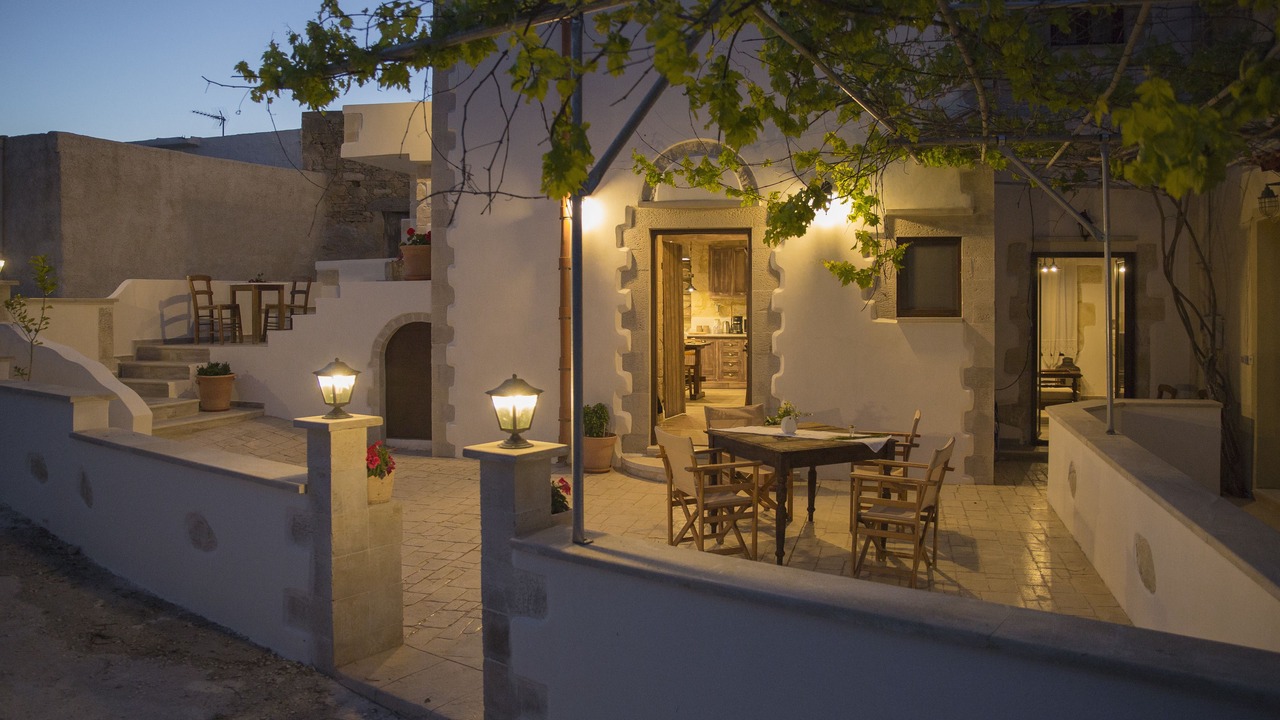 Photo of Outdoor in Kaliviani