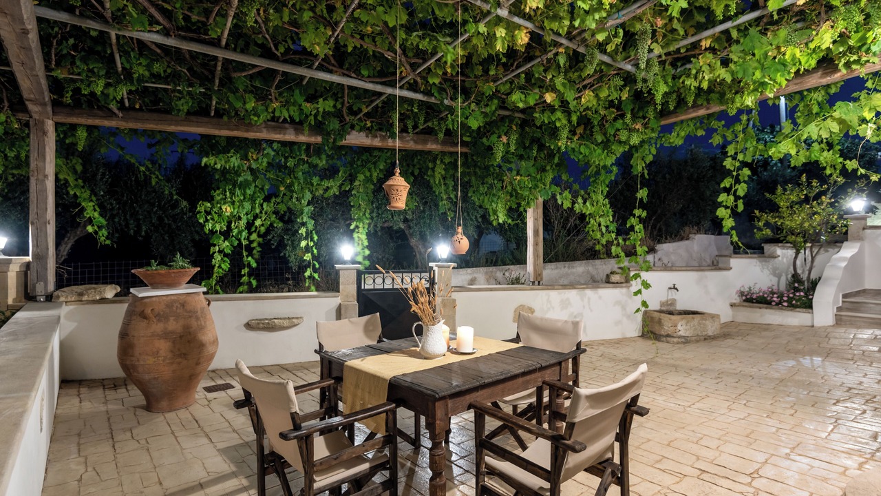 Photo of Outdoor in Kaliviani