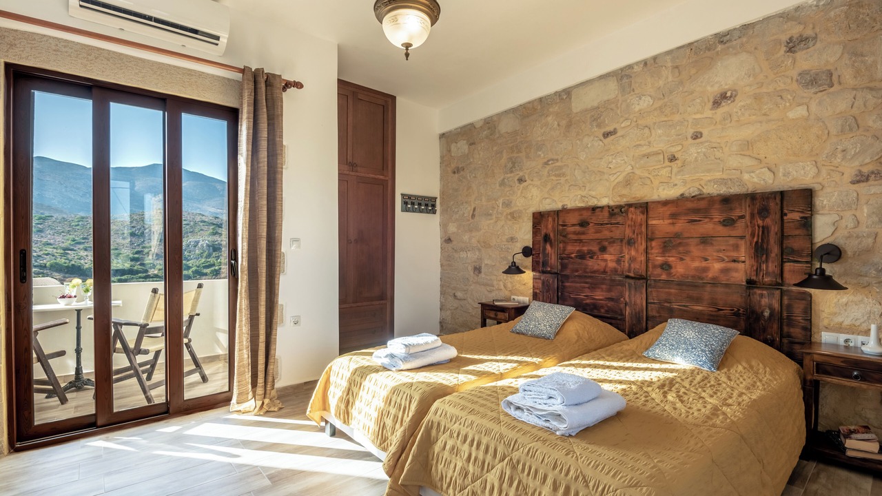 Photo of Bedroom in Kaliviani
