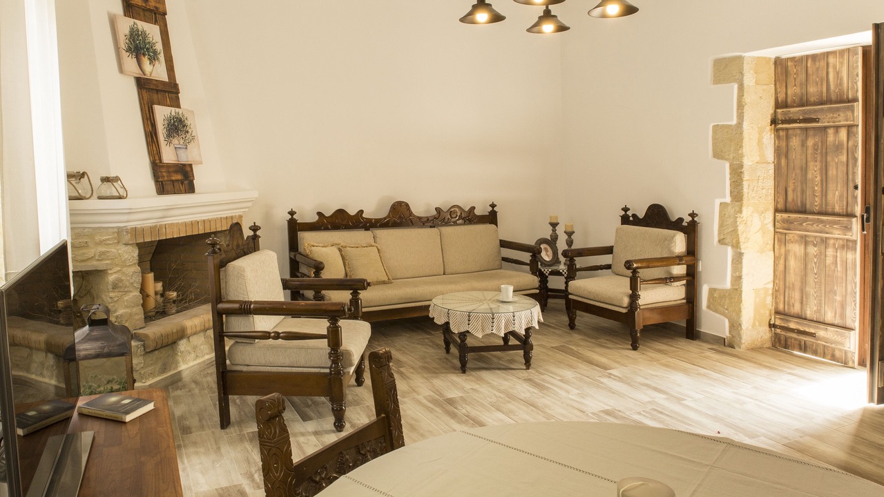Photo of Bedroom in Kaliviani