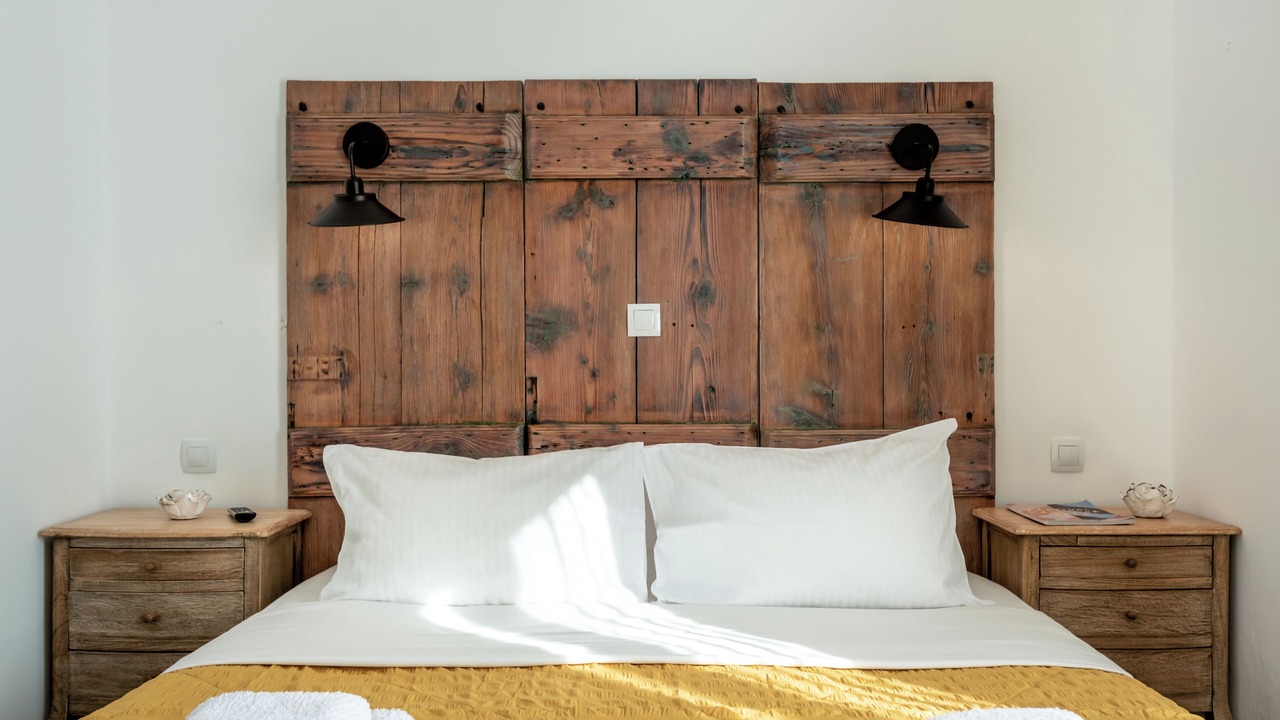 Photo of Bedroom in Kaliviani