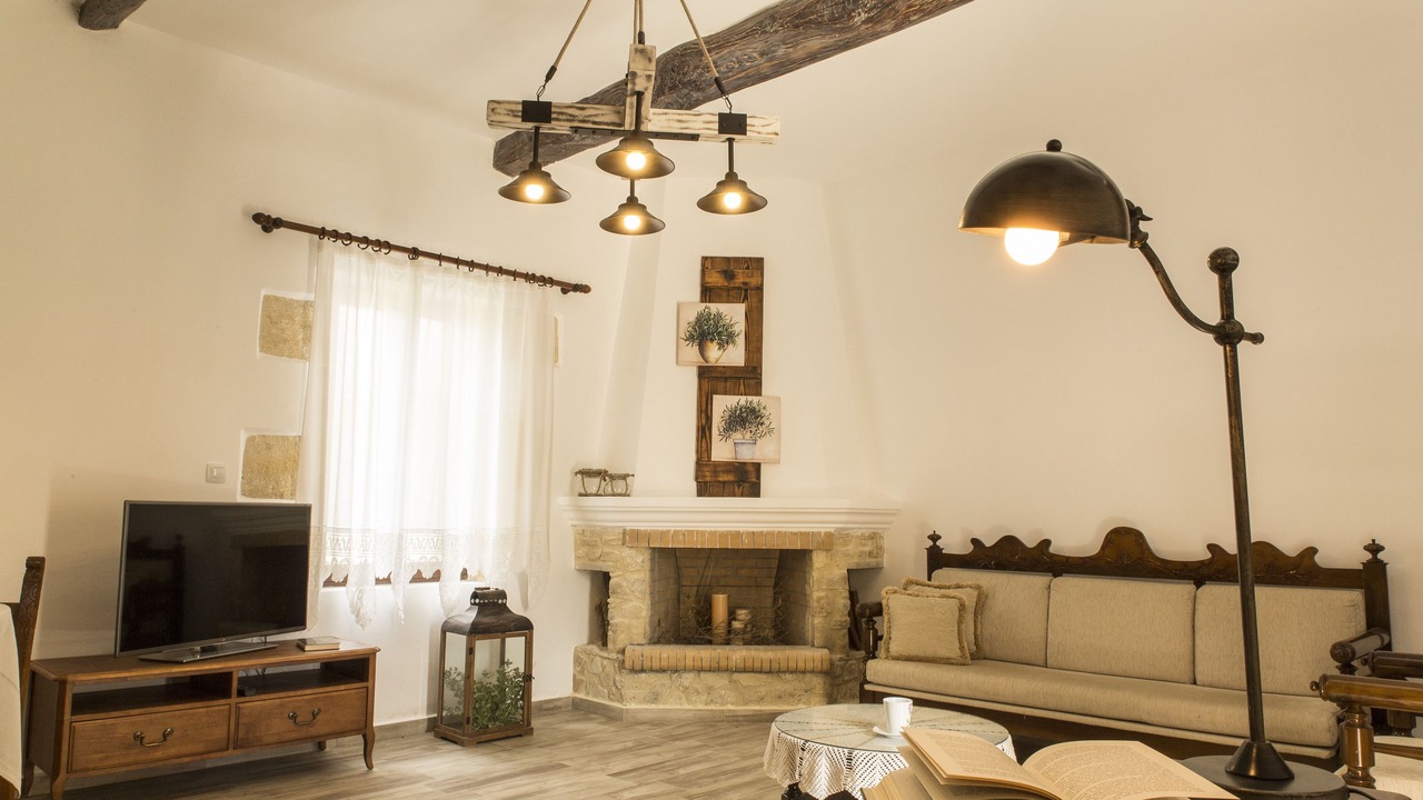 Photo of Bedroom in Kaliviani