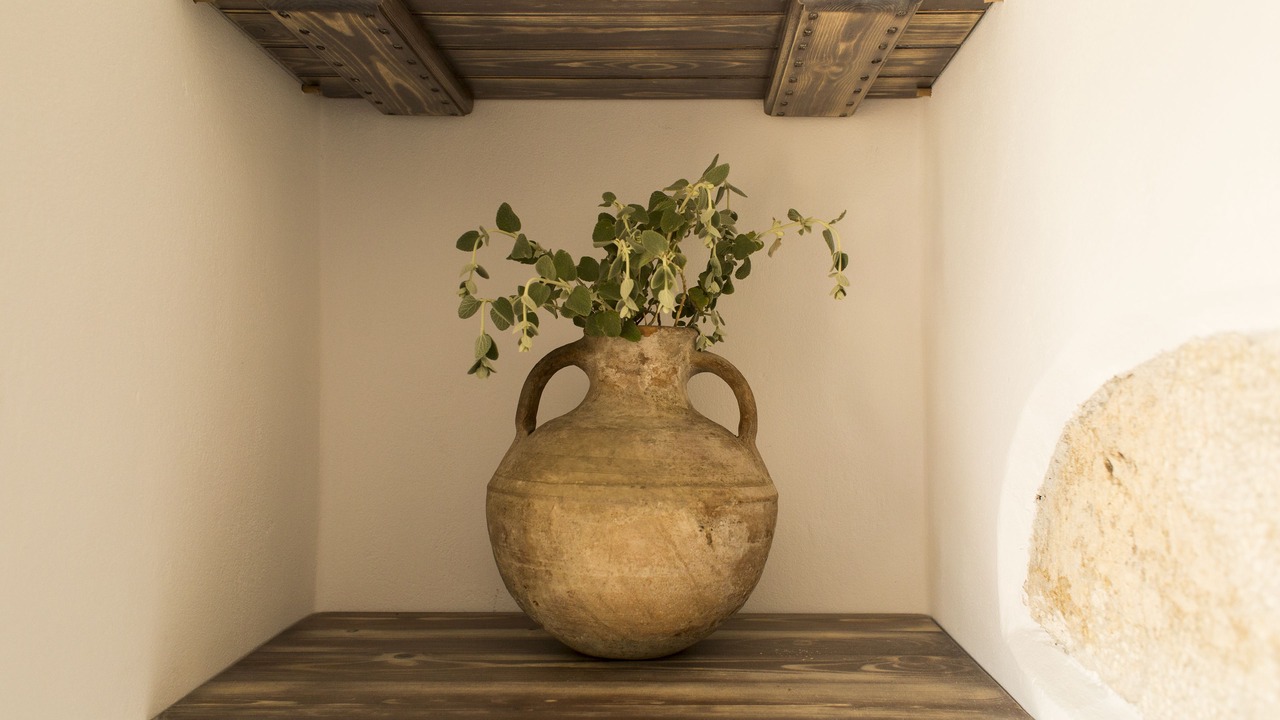 Photo of Bedroom in Kaliviani