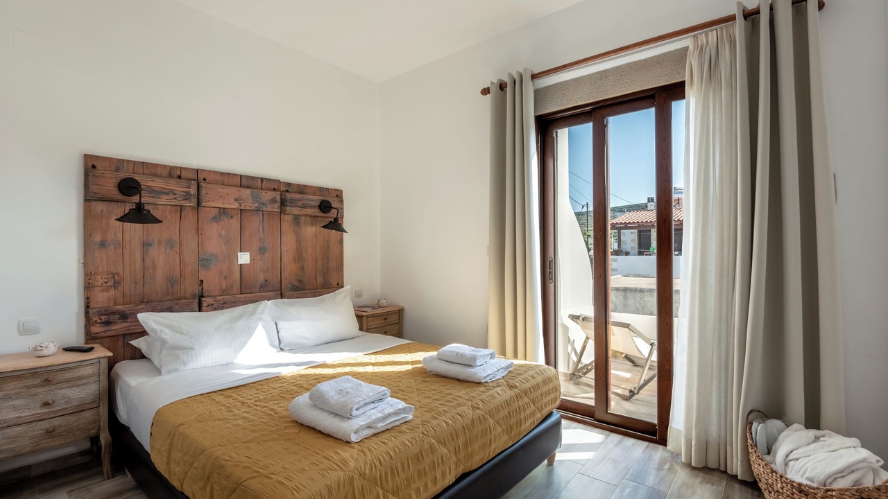 Photo of Bedroom in Kaliviani