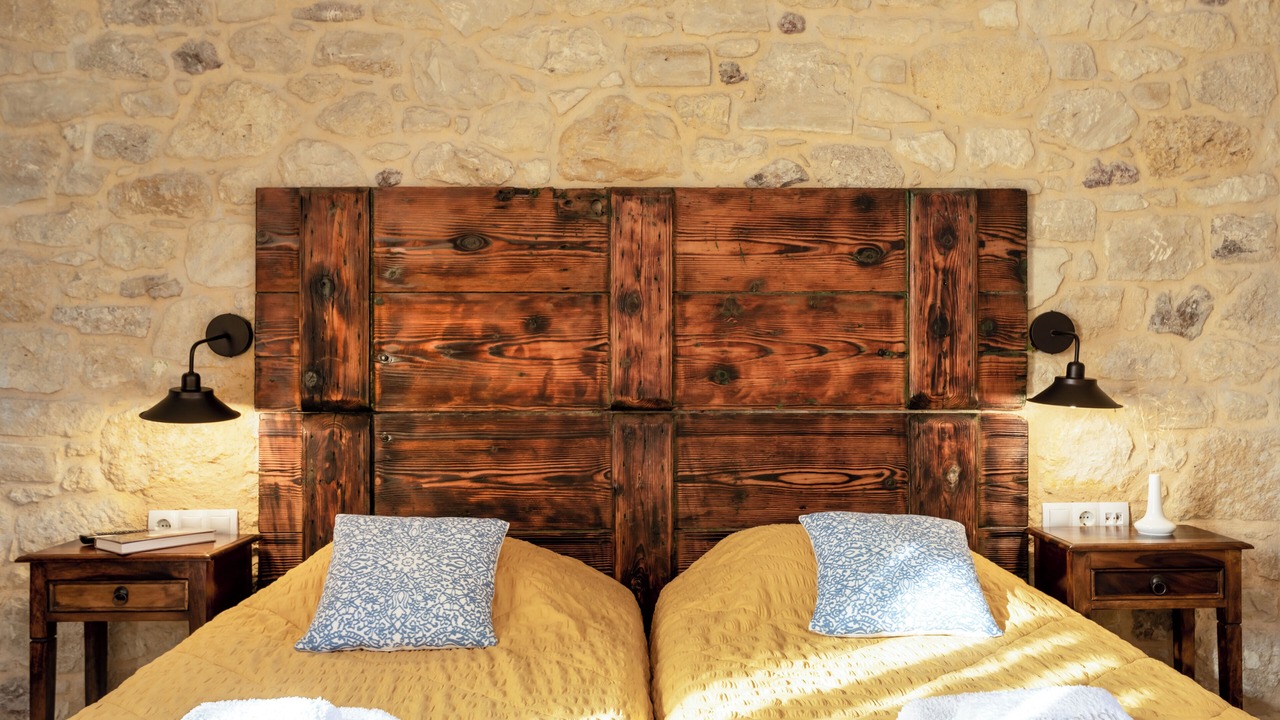 Photo of Bedroom in Kaliviani