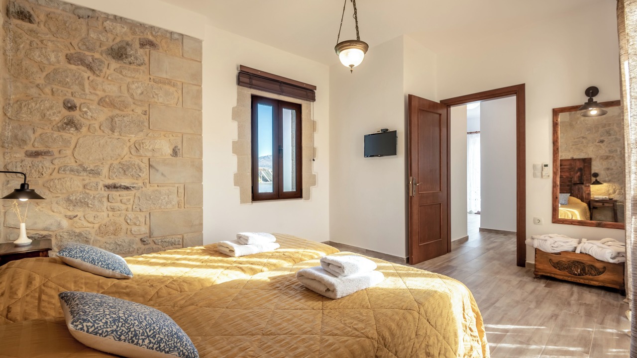 Photo of Bedroom in Kaliviani