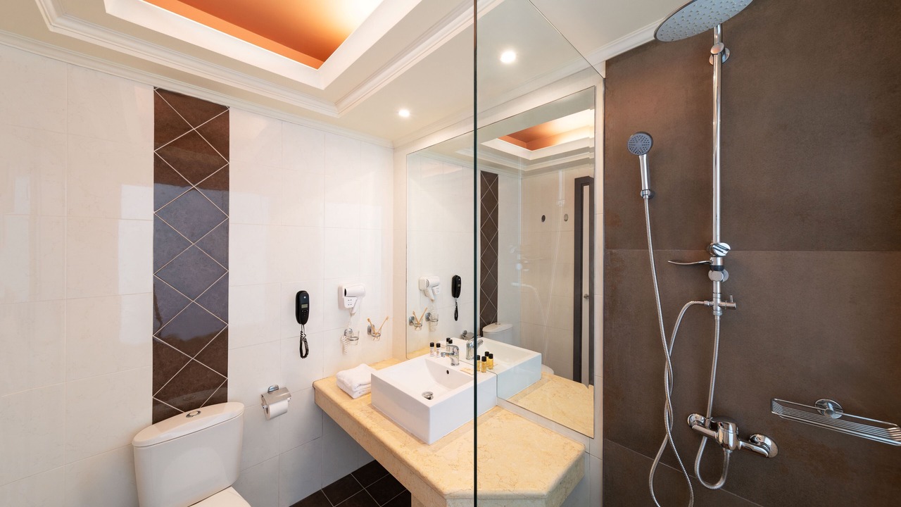 Photo of Bedroom in Petaloudes