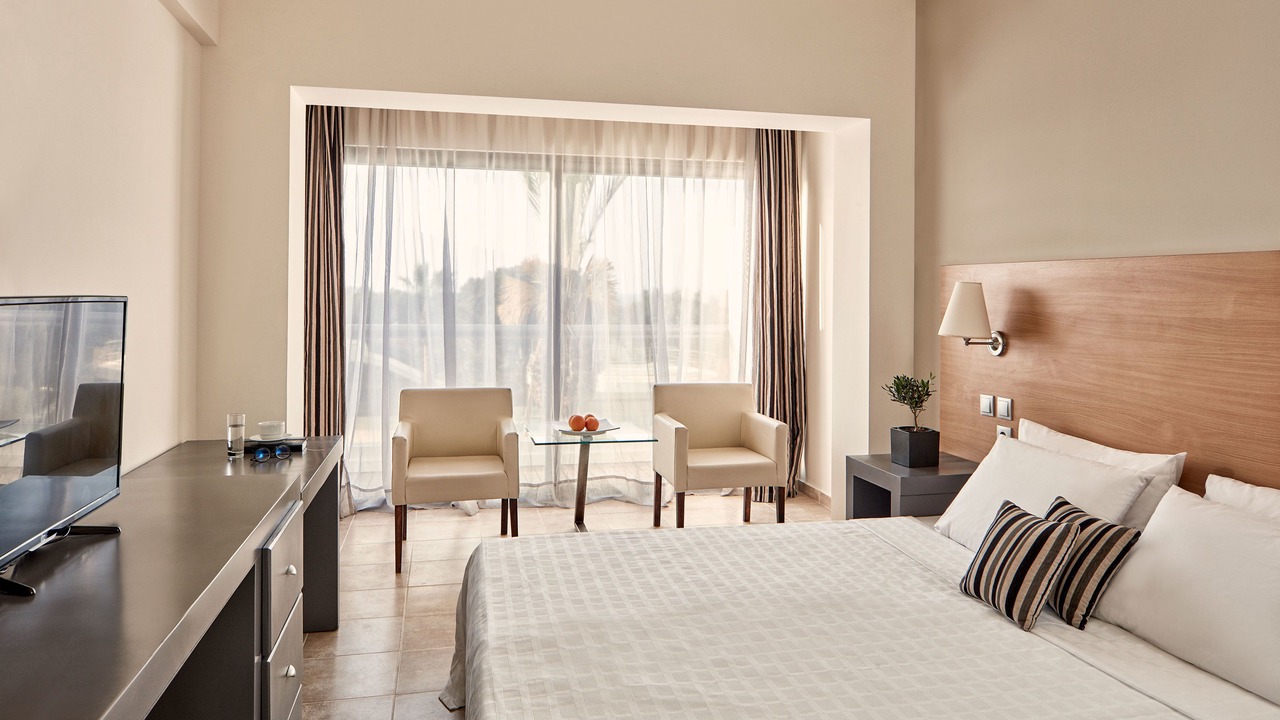Photo of Bedroom in Petaloudes