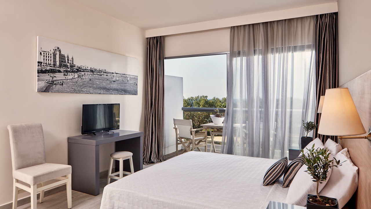 Photo of Bedroom in Petaloudes