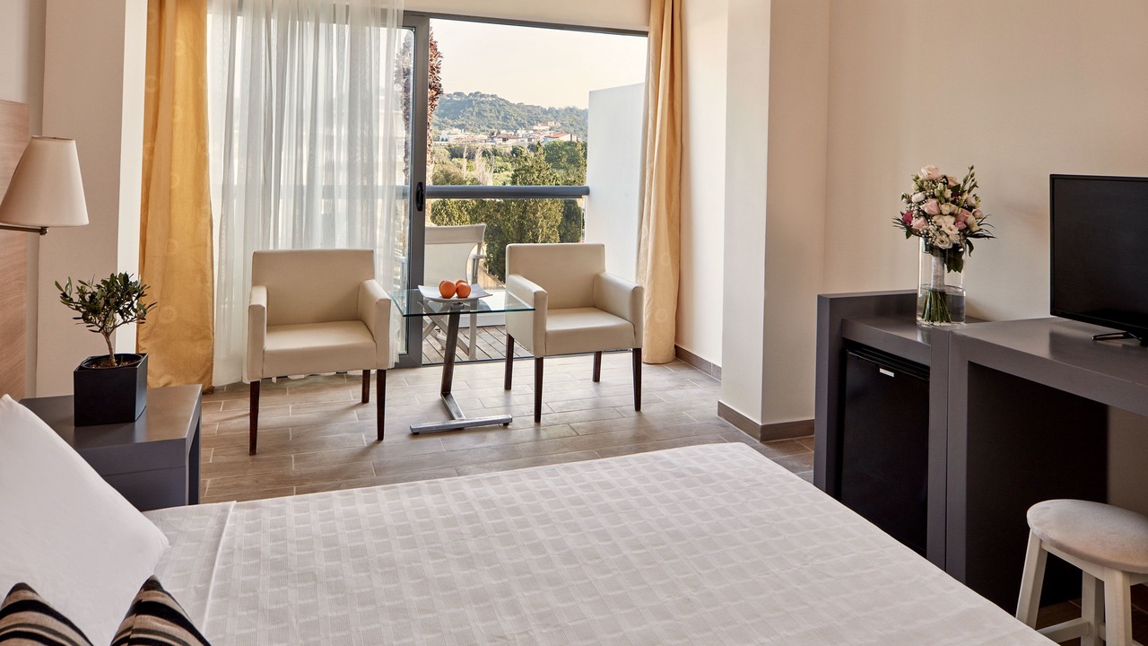 Photo of Bedroom in Petaloudes