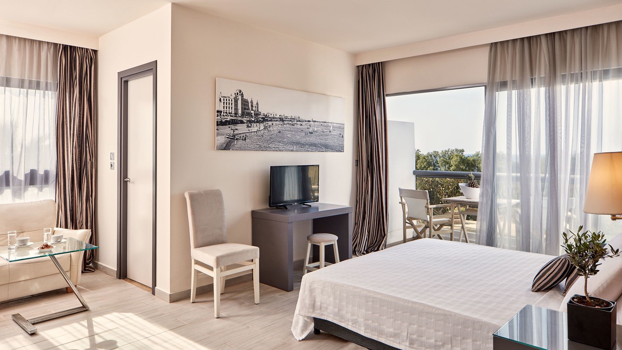 Photo of Bedroom in Petaloudes