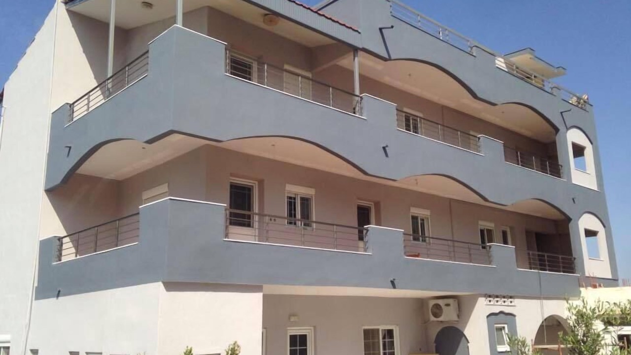 Photo of Outdoor in Ialyssos