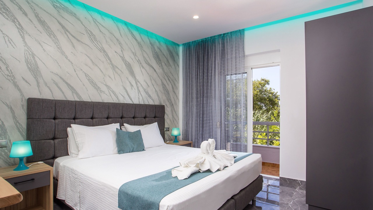 Photo of Bedroom in Ialyssos