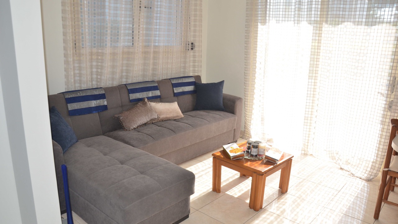 Photo of Bedroom in Ialyssos