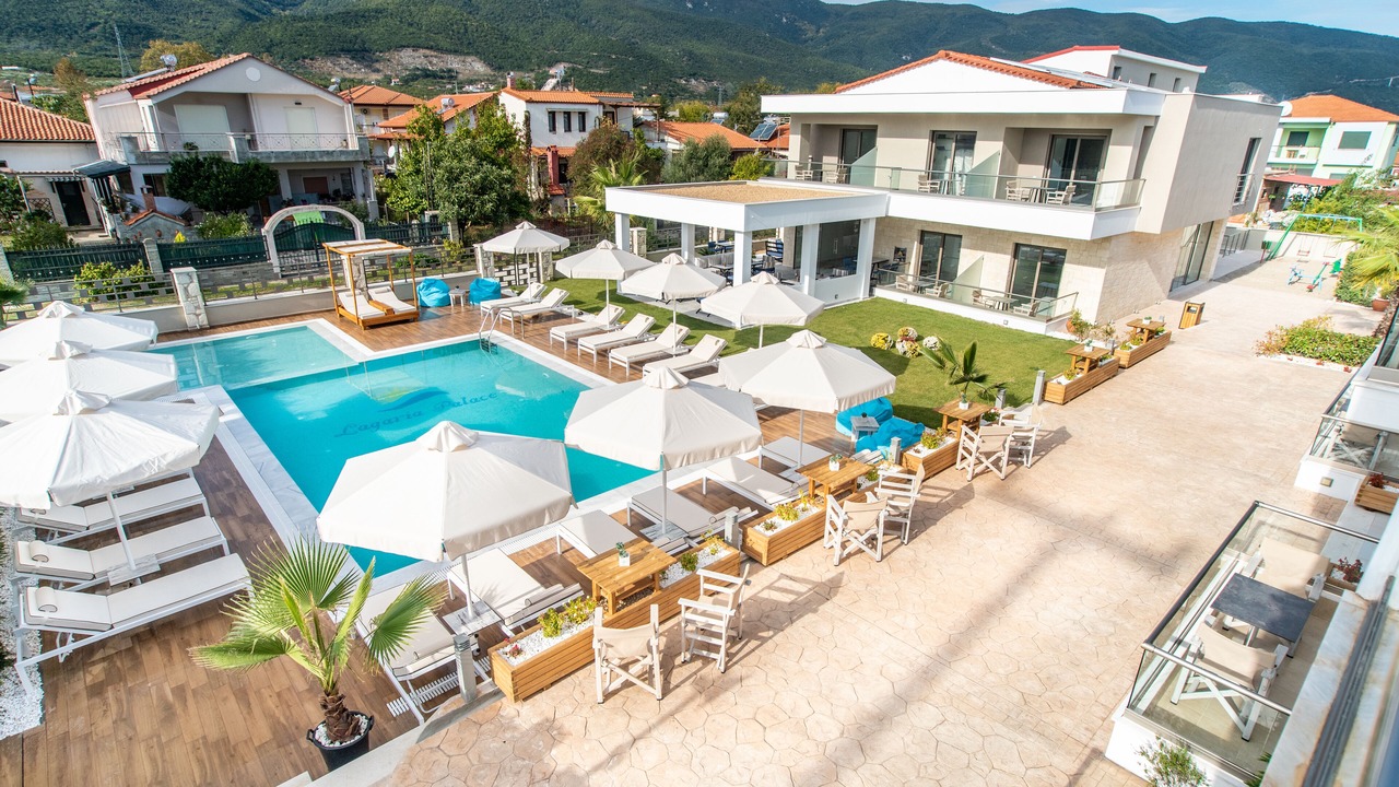 Photo of Outdoor in Asprovalta