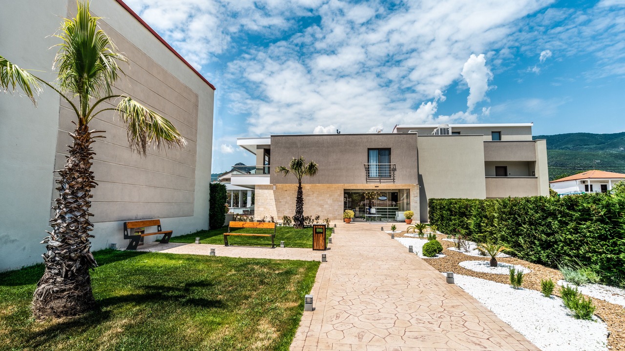 Photo of Outdoor in Asprovalta