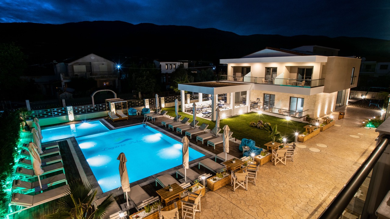 Photo of Outdoor in Asprovalta