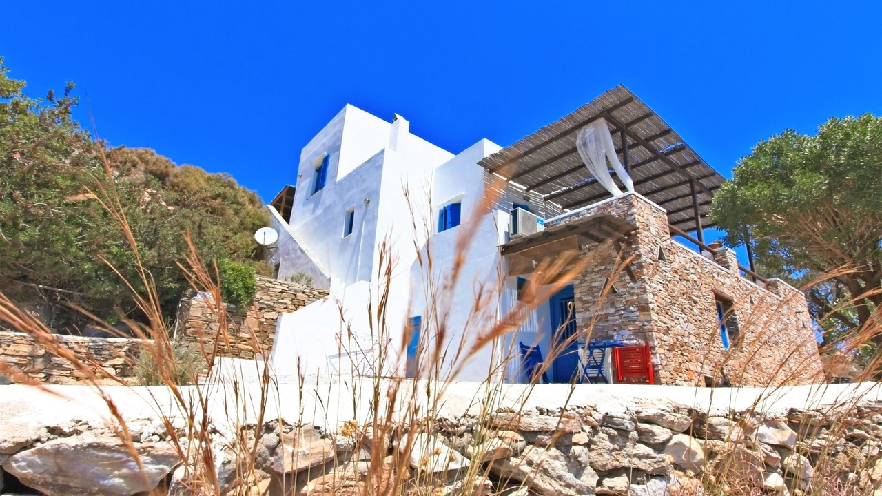 Photo of Outdoor in Platis Gialos