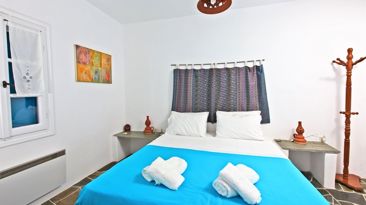 Photo of Outdoor in Platis Gialos