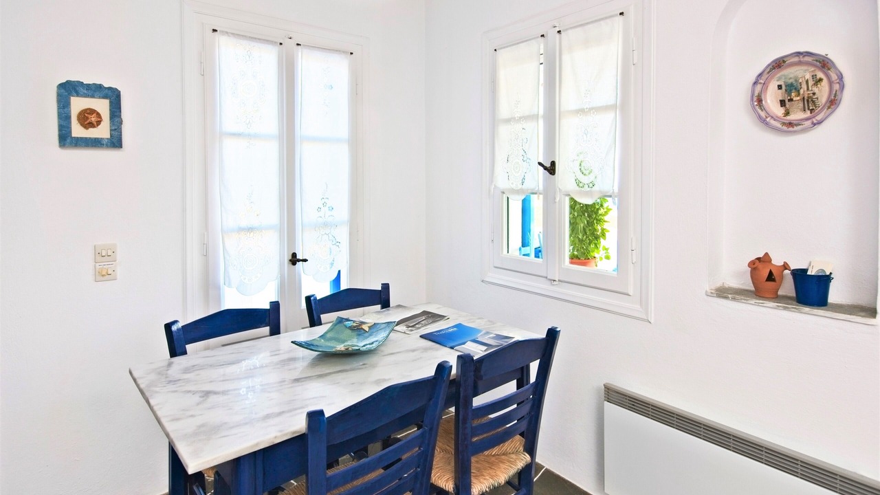 Photo of Livingroom in Platis Gialos