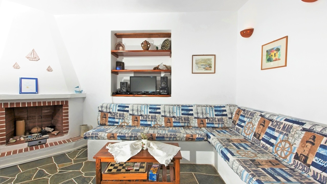 Photo of Bedroom in Platis Gialos