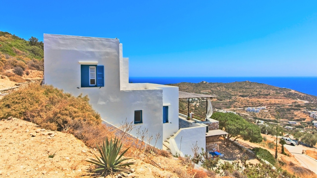 Photo of Outdoor in Platis Gialos