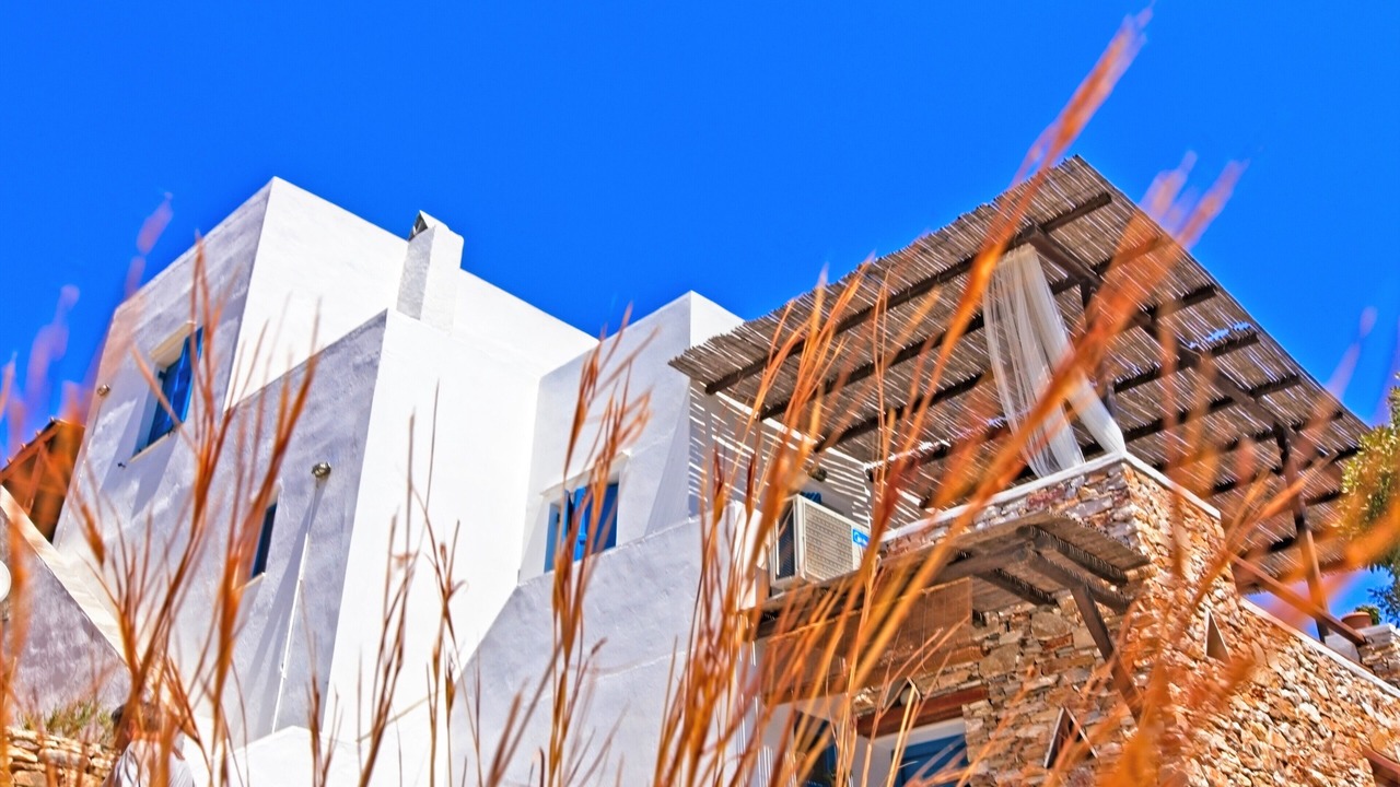 Photo of Outdoor in Platis Gialos