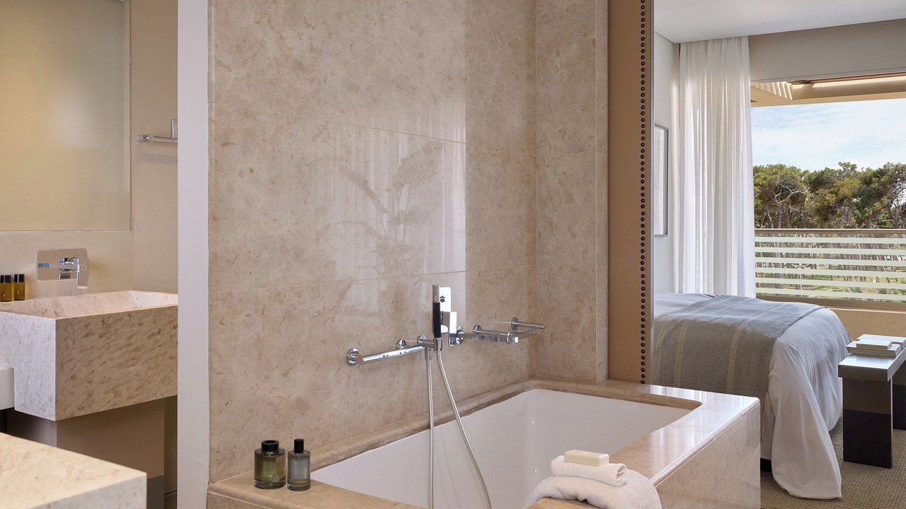 Photo of Bathroom in Alexandroupoli