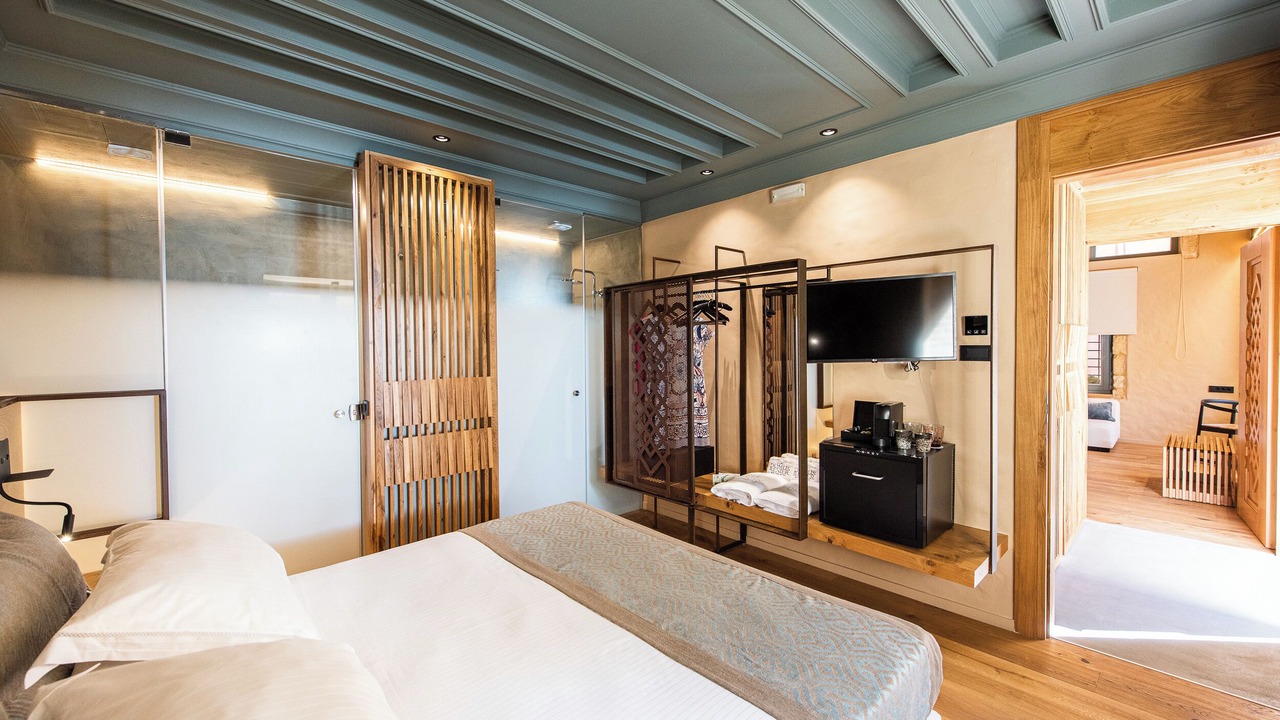 Photo of Bedroom in Old Town