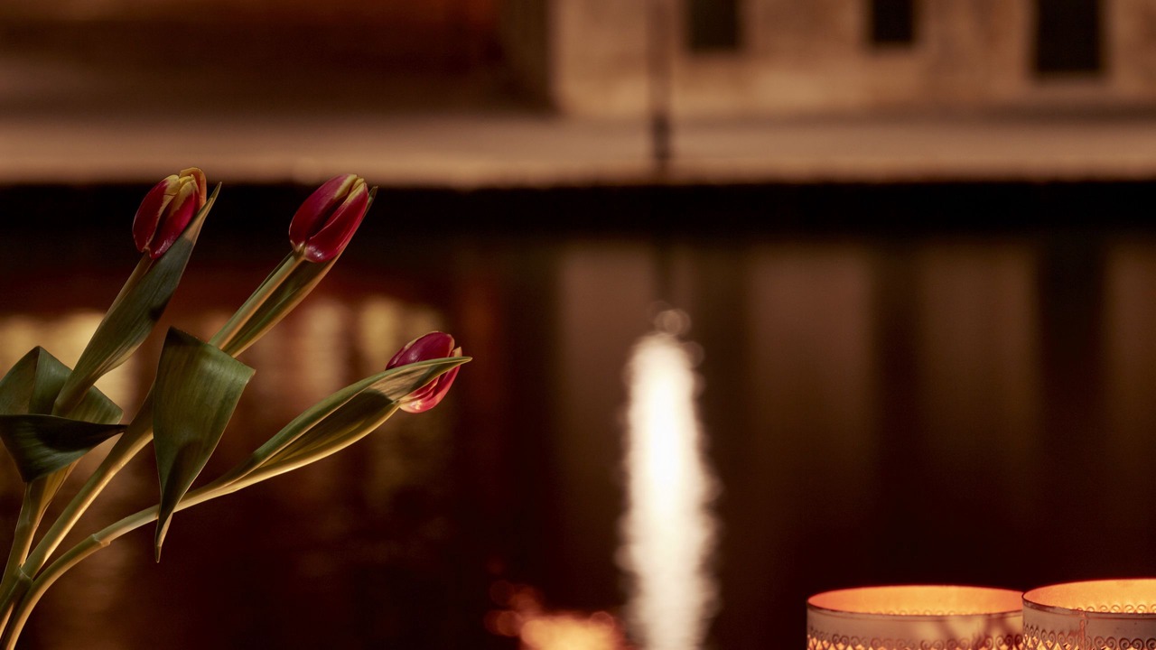 Photo of Patio Balcony in Old Town