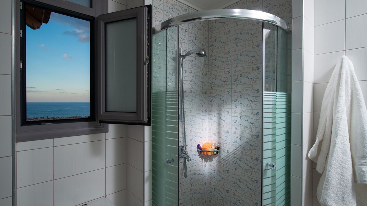 Photo of Bathroom in Koutouloufari