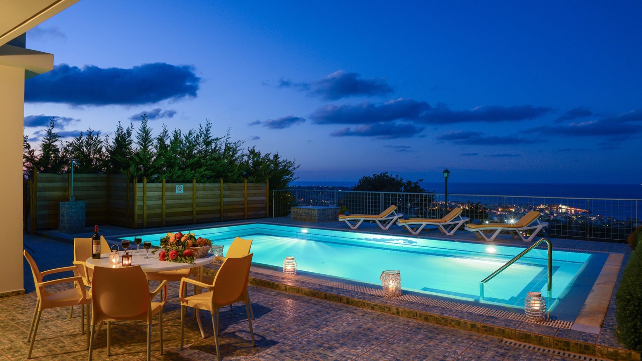 Photo of Outdoor in Koutouloufari