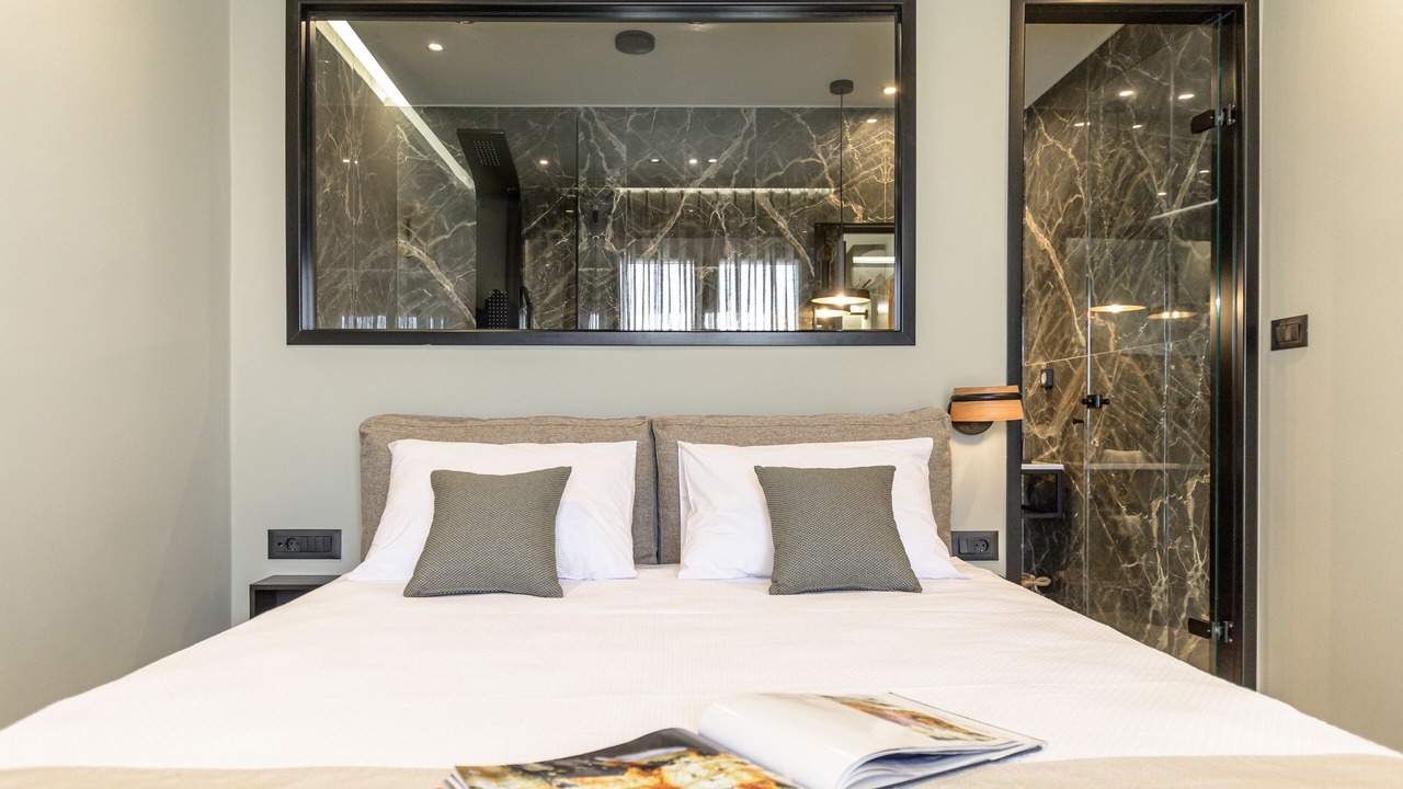 Photo of Bedroom in Stelida