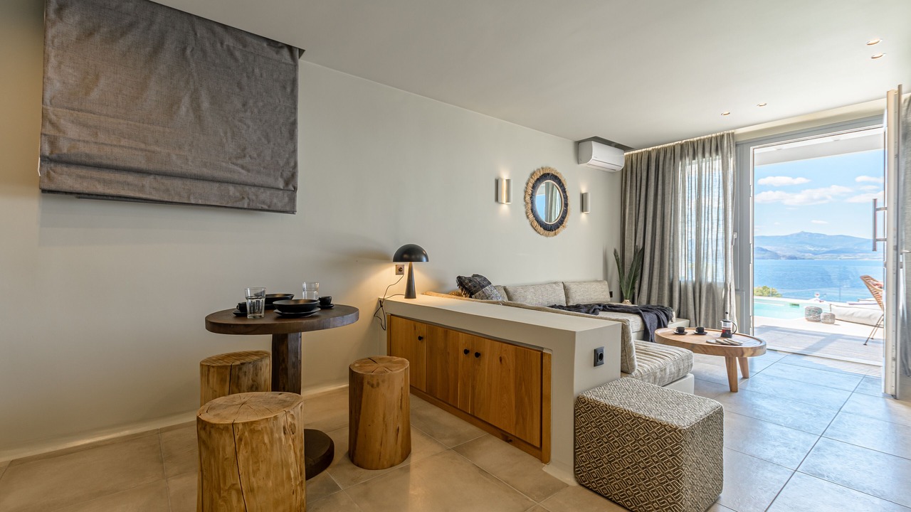 Photo of Kitchen in Stelida