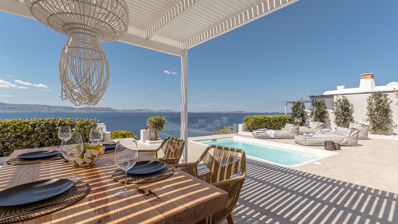 Photo of Outdoor in Stelida