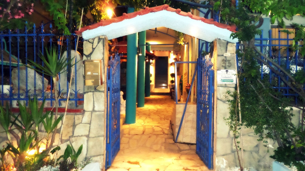 Photo of Outdoor in Kallikratia