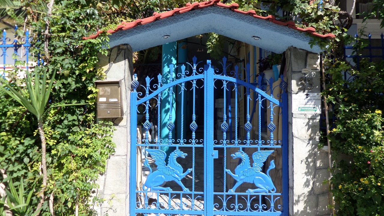 Photo of Outdoor in Kallikratia