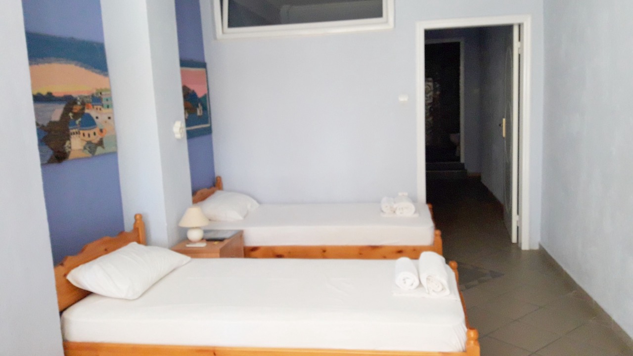 Photo of Bedroom in Kallikratia
