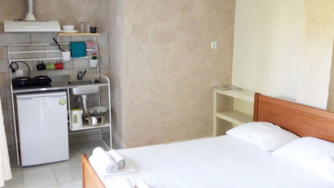 Photo of Bedroom in Kallikratia