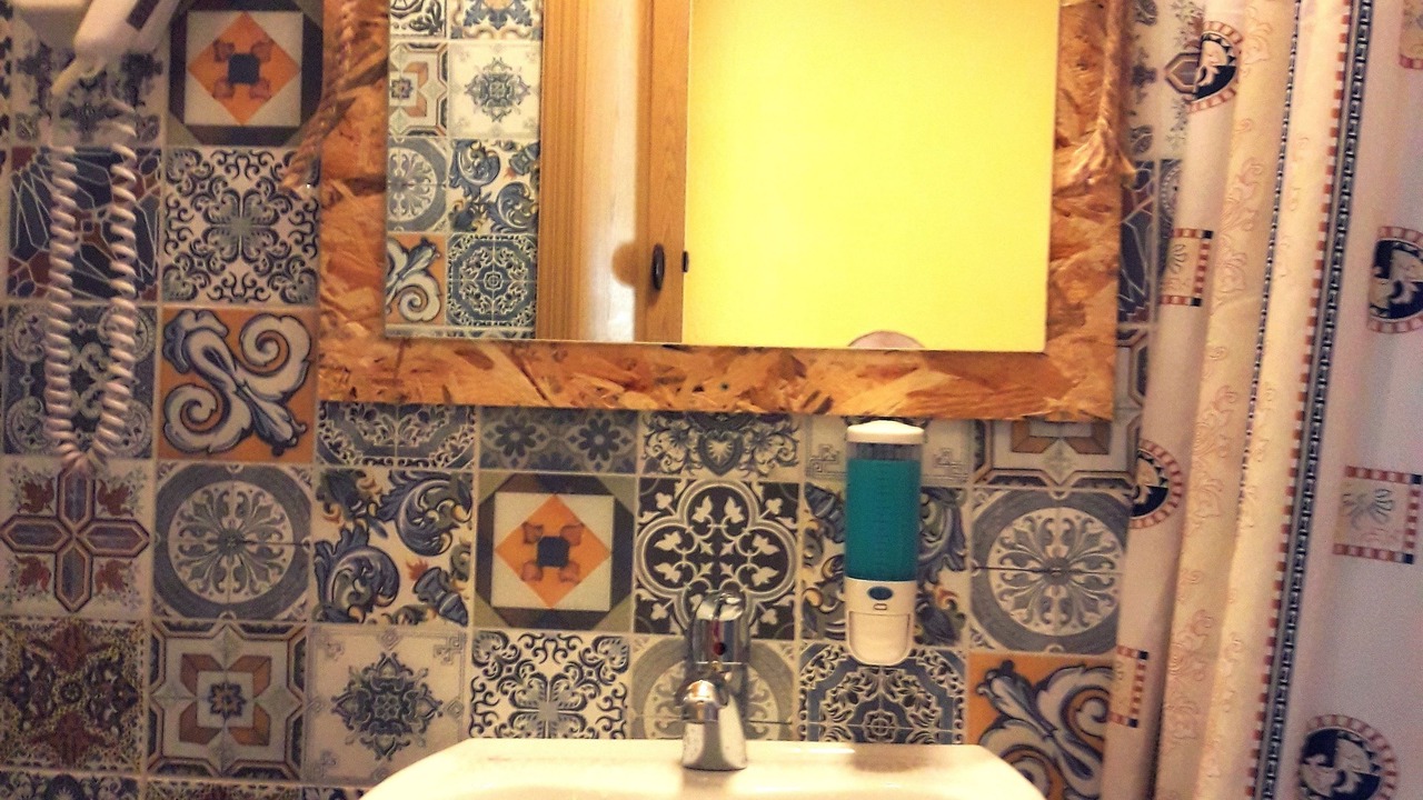 Photo of Bathroom in Kallikratia