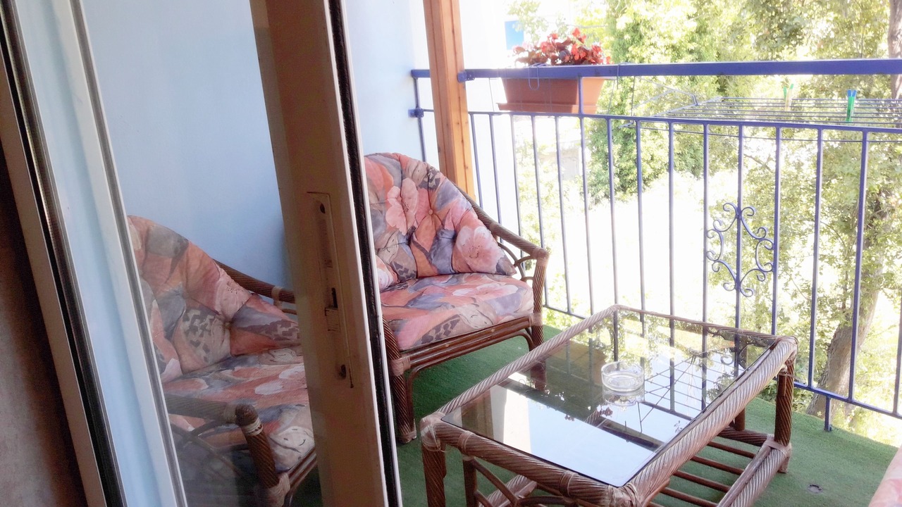 Photo of Patio Balcony in Kallikratia