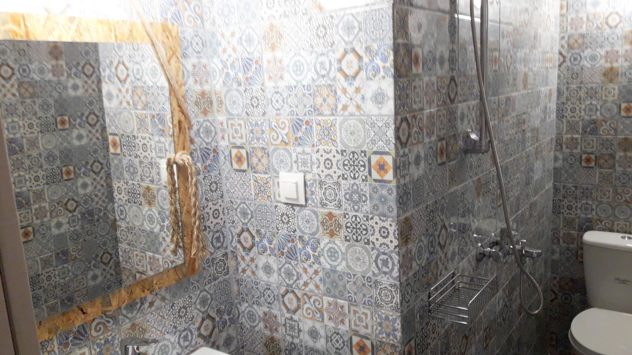Photo of Bathroom in Kallikratia